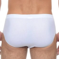 2xist 2X3102043203 Cotton 4Pk Bikini Brief