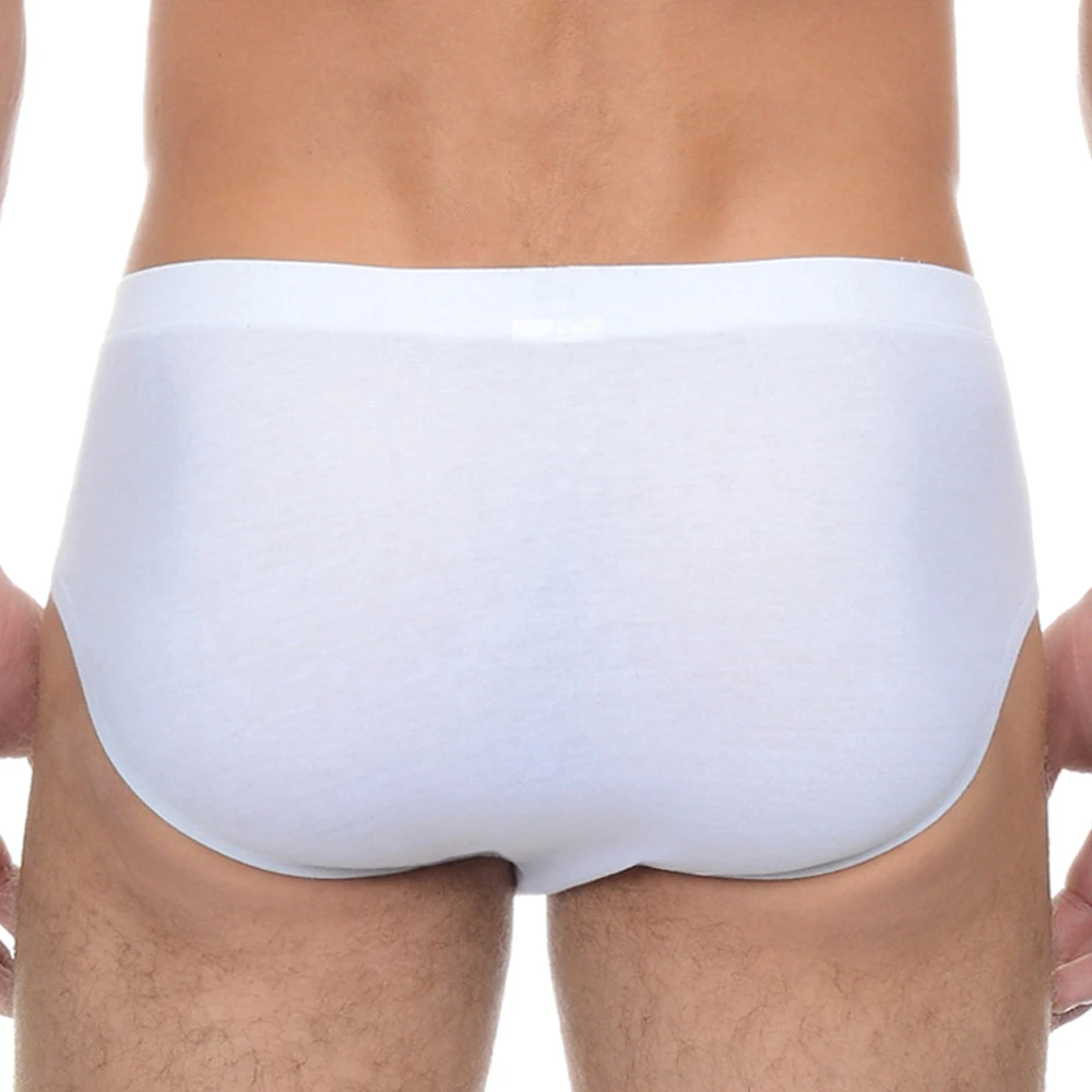 2xist 2X3102043203 Cotton 4Pk Bikini Brief 4 2xist 2X3102043203 Cotton 4Pk Bikini Brief