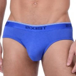 2xist 2X3102132003 Stretch 3Pk No Show Brief 7 2xist 2X3102132003 Stretch 3Pk No Show Brief