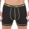 2xist 2X3104430402 Performance Micro 2Pk Boxer Brief