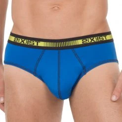 2xist 2X3104432002 Performance Micro 2Pk No Show Brief