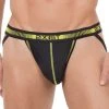 2xist 2X3104432202 Performance Micro 2Pk Jock Strap