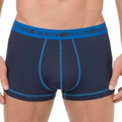 2xist 2X3104433302 Performance Micro 2Pk No Show Trunk