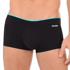 2Xist 31B4033301 Pro No Show Trunk Zebra