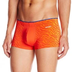 2Xist 31B4033301 Pro No Show Trunk Zebra