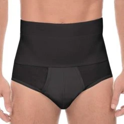 2xist 2X004503 Contour Pouch Brief