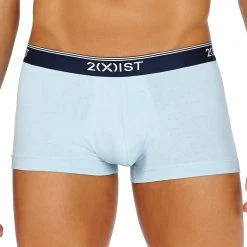 2xist 021333 STRETCH 3PK NS TRUNK Thin Stripe
