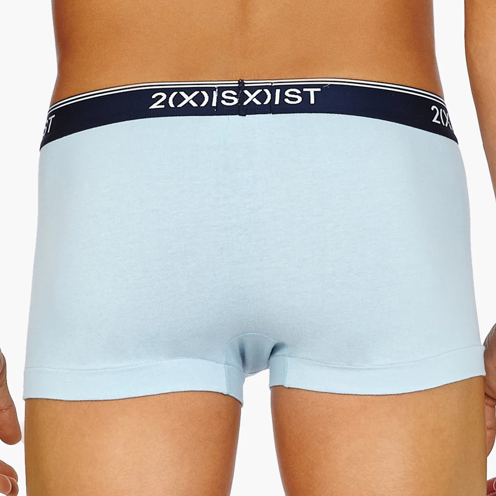 2xist 021333 STRETCH 3PK NS TRUNK Thin Stripe 5 2xist 021333 STRETCH 3PK NS TRUNK Thin Stripe