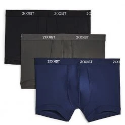 2xist 046833 3PK MICRO SPEED DRI NS TRUNK