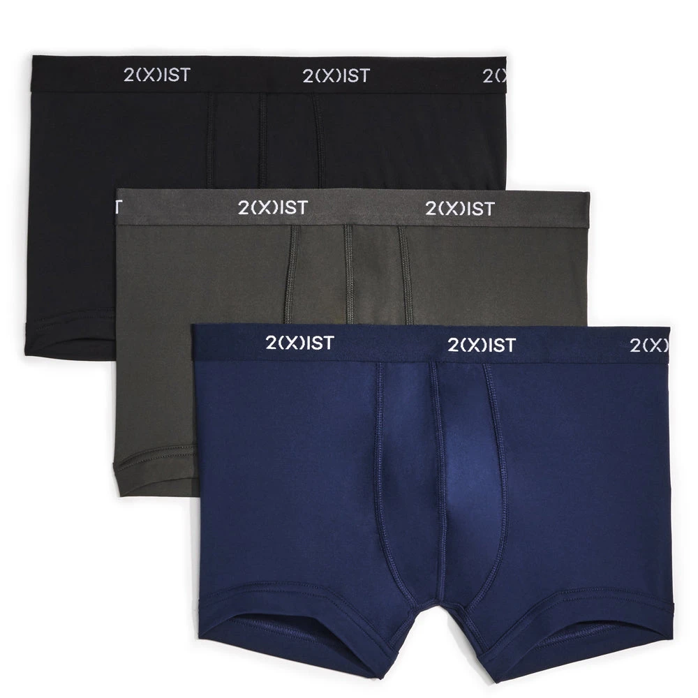 2xist 046833 3PK MICRO SPEED DRI NS TRUNK 3 2xist 046833 3PK MICRO SPEED DRI NS TRUNK