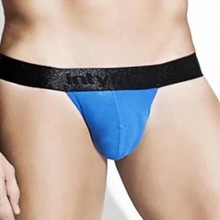 Intymen INT3098 Euro String Bikini