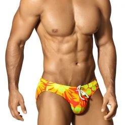 Swimwear Vuthy 318 Splash Swimsuit Bikini