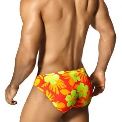 Swimwear Vuthy 318 Splash Swimsuit Bikini