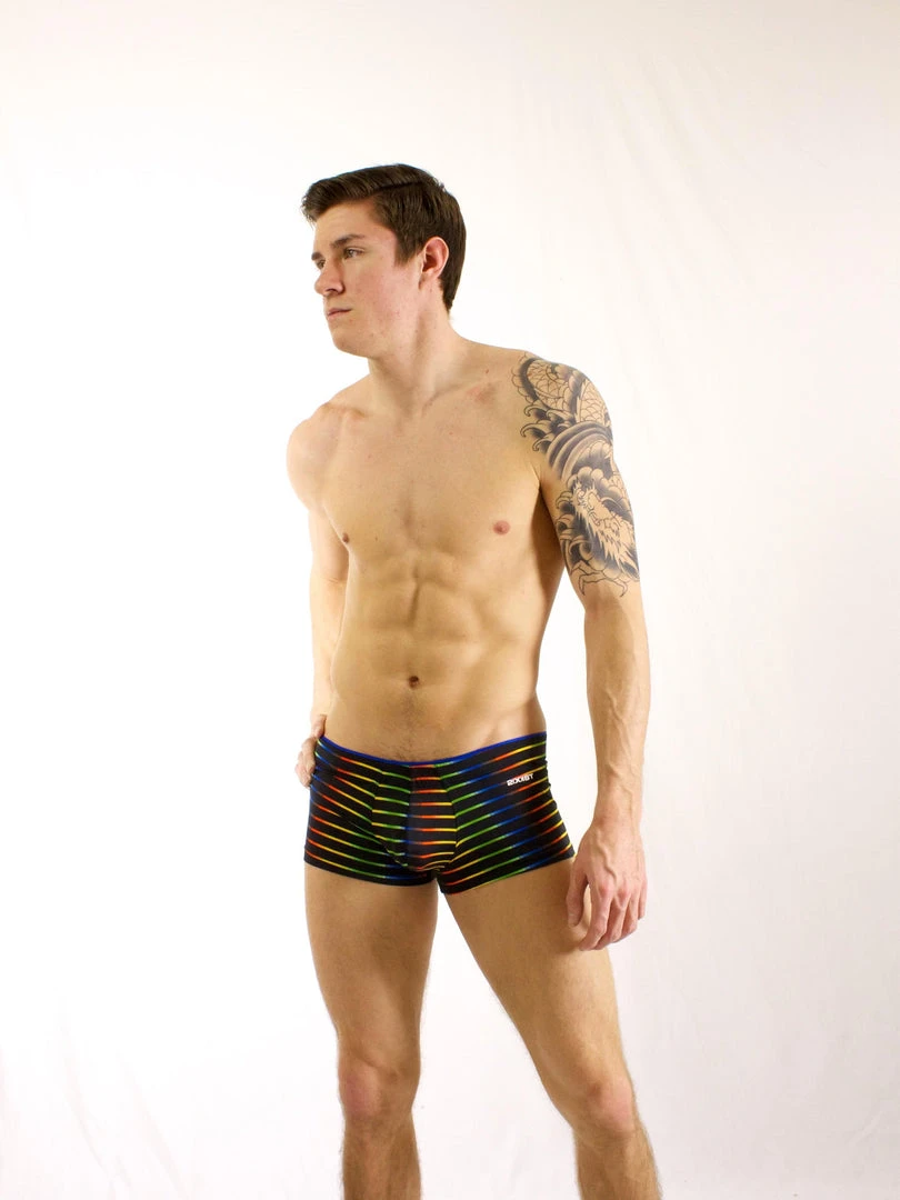 2xist 31B4033301 Pro No Show Trunk 4 2xist 31B4033301 Pro No Show Trunk