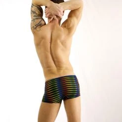 2xist 31B4033301 Pro No Show Trunk 8 2xist 31B4033301 Pro No Show Trunk