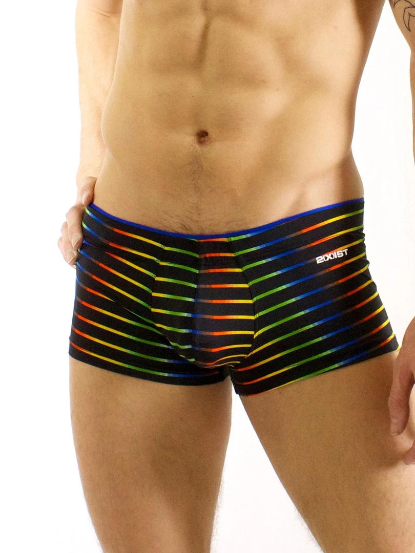 2xist 31B4033301 Pro No Show Trunk 3 2xist 31B4033301 Pro No Show Trunk