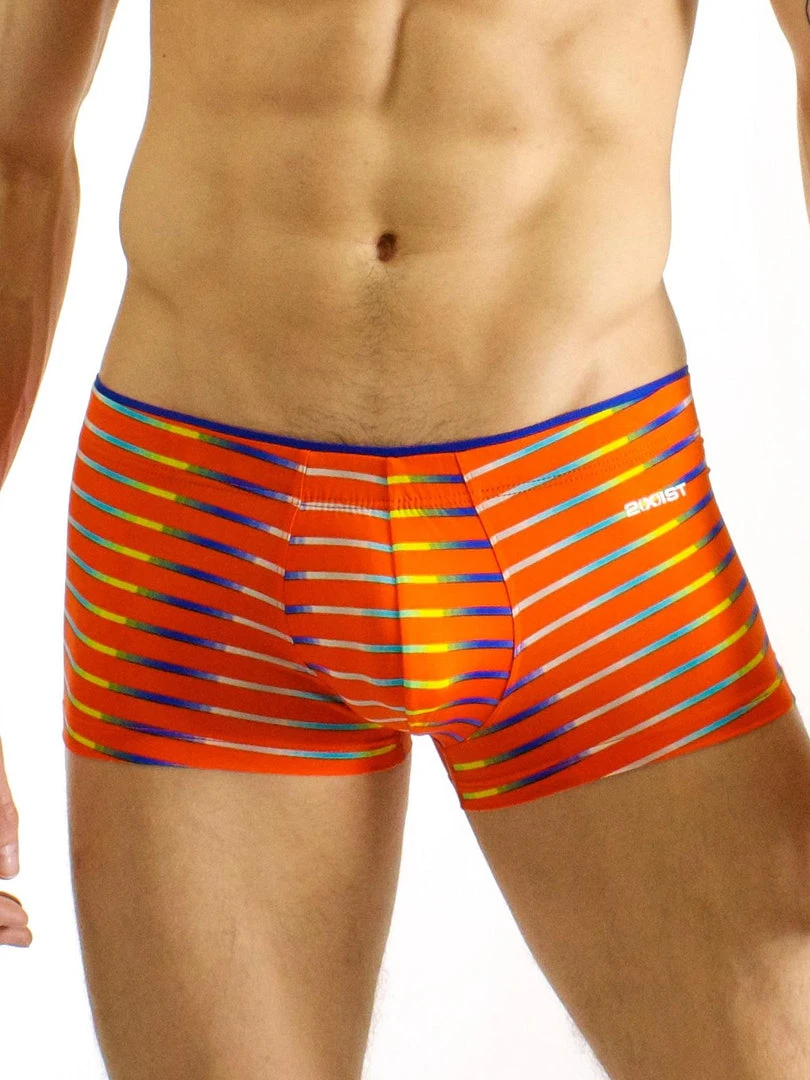 2xist 31B4033301 Pro No Show Trunk 6 2xist 31B4033301 Pro No Show Trunk