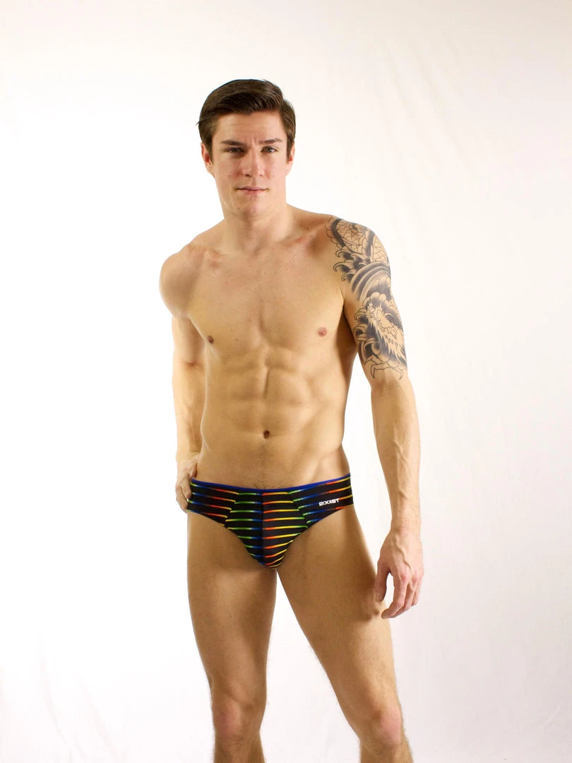 2xist 31B4035901 Pro Sliq Brief 4 2xist 31B4035901 Pro Sliq Brief