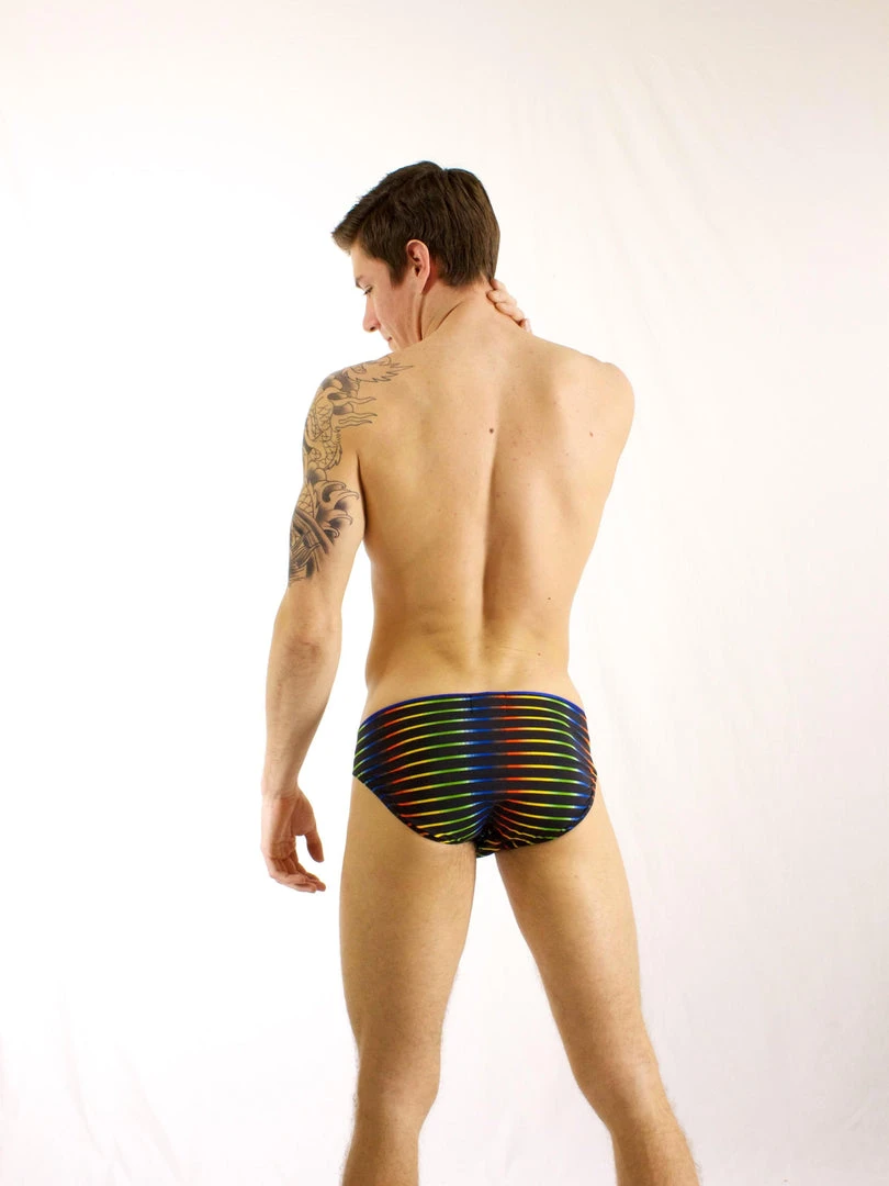 2xist 31B4035901 Pro Sliq Brief 5 2xist 31B4035901 Pro Sliq Brief