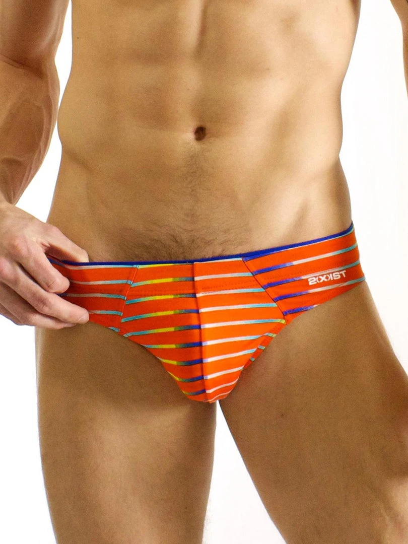 2xist 31B4035901 Pro Sliq Brief 6 2xist 31B4035901 Pro Sliq Brief