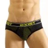2xist 31B4082001 Prints No Show Brief