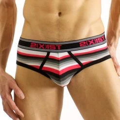 2xist 31B4082001 Prints No Show Brief