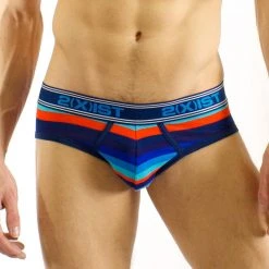 2xist 31B4082001 Prints No Show Brief
