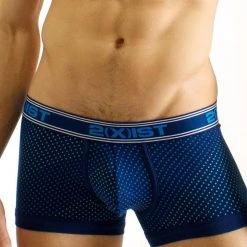 2xist 31B4083301 Prints No Show Trunk