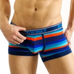 2xist 31B4083301 Prints No Show Trunk