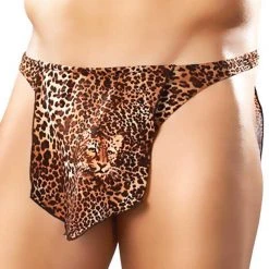 Male Power 329-030 Tarzan