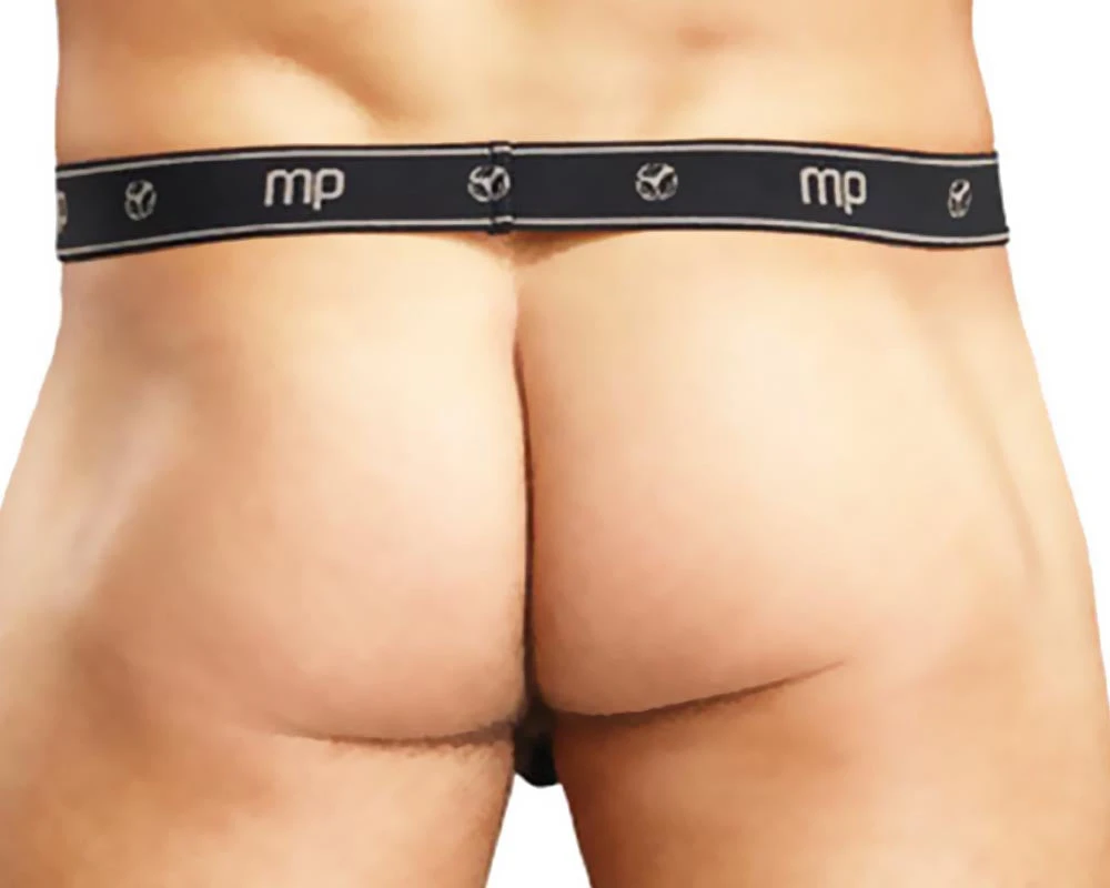 Male Power 336-171 Bamboo Power Sock 4 Male Power 336-171 Bamboo Power Sock