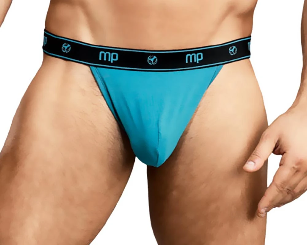 Male Power 336-171 Bamboo Power Sock 5 Male Power 336-171 Bamboo Power Sock