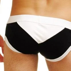 Underwear WildmanT WT-51 Arrow Brief