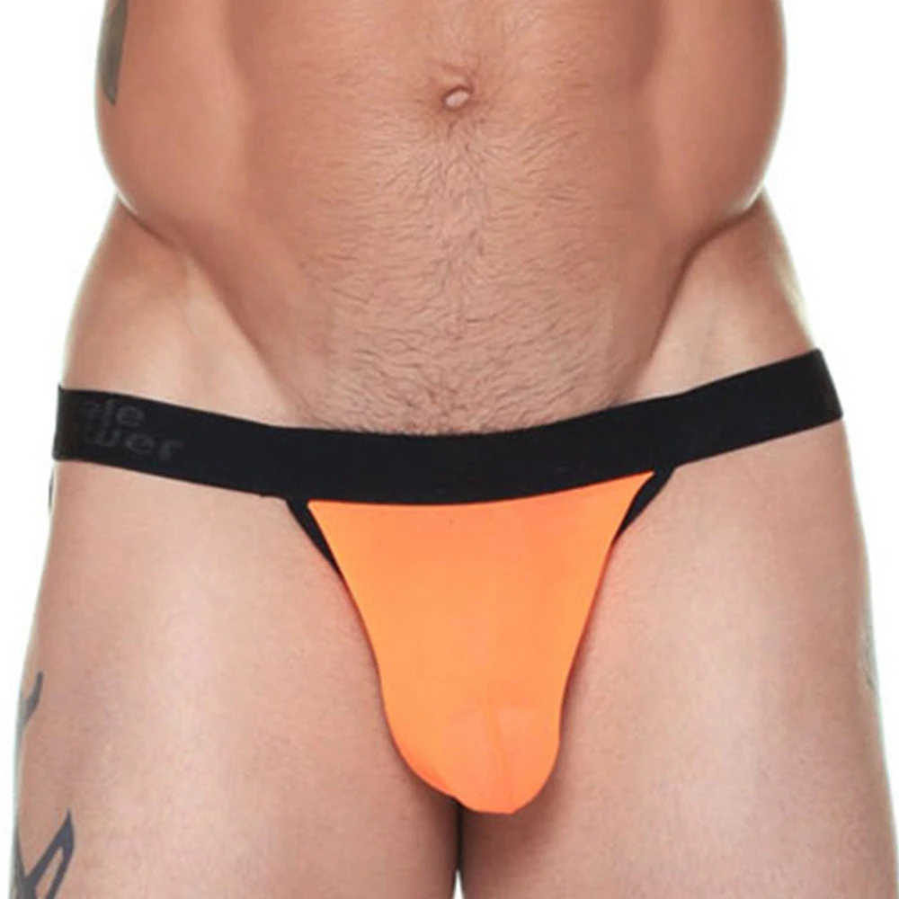 Male Power 389-07B Neon Mesh Jockstrap 7 Male Power 389-07B Neon Mesh Jockstrap