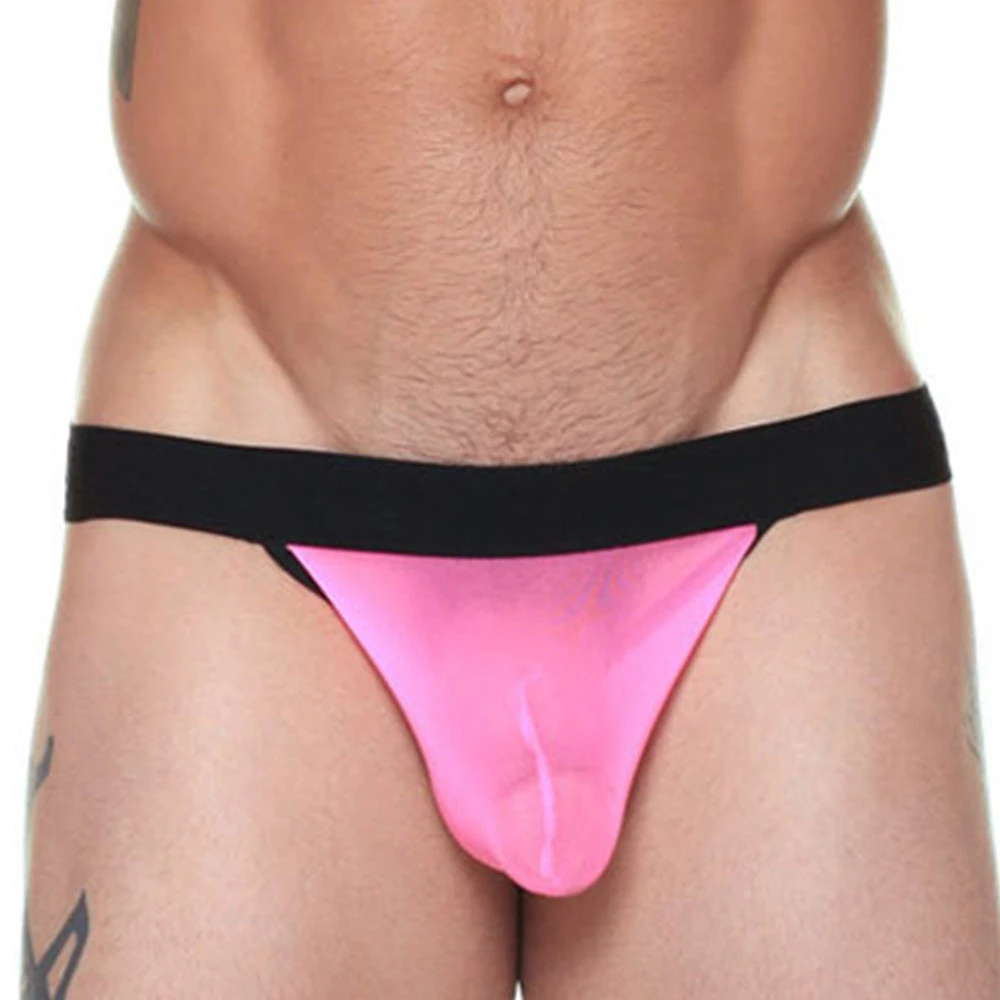 Male Power 389-07B Neon Mesh Jockstrap 6 Male Power 389-07B Neon Mesh Jockstrap