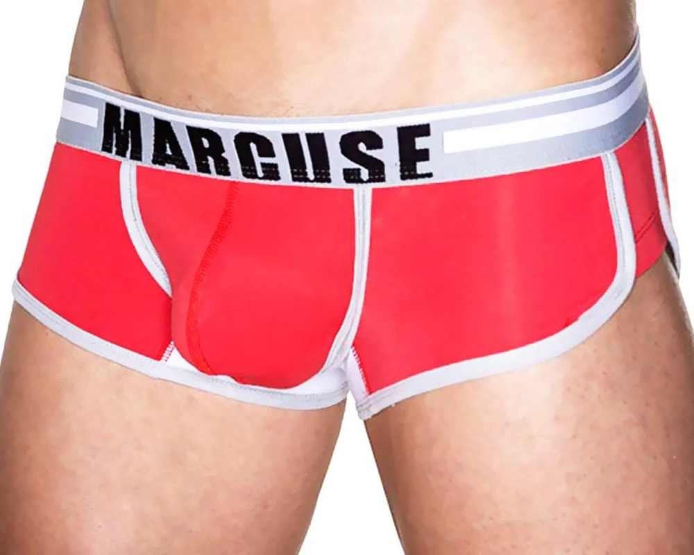 Marcuse MA-Bounce Boxer- Uplifting Boxer 7 Marcuse MA-Bounce Boxer- Uplifting Boxer