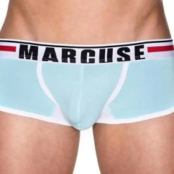 Marcuse MA-Bounce Boxer- Uplifting Boxer 13 Marcuse MA-Bounce Boxer- Uplifting Boxer
