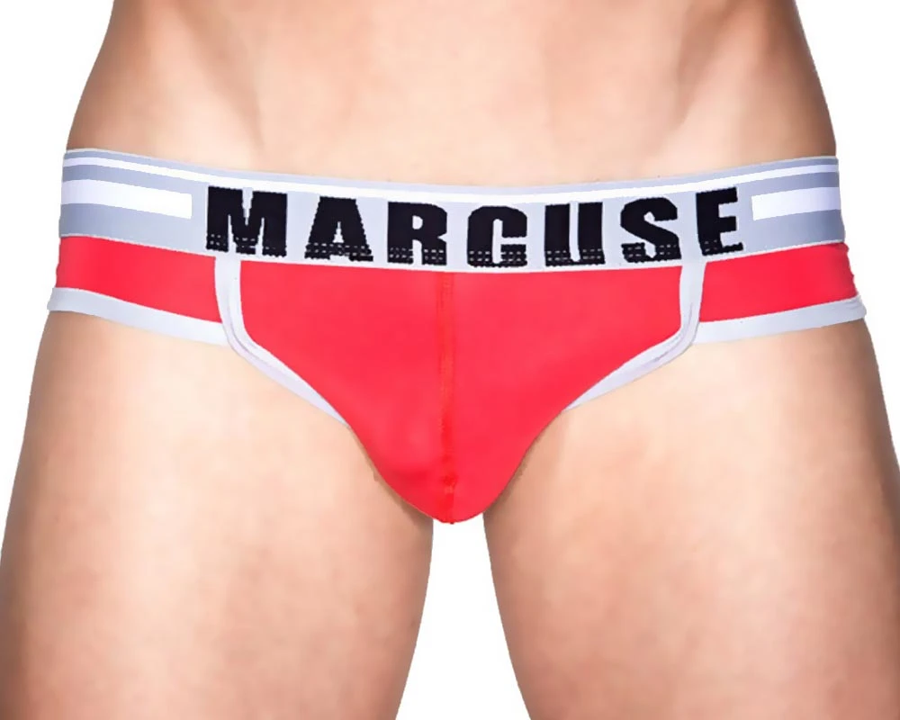Marcuse MA-Bounce Brief- Uplifting Brief 7 Marcuse MA-Bounce Brief- Uplifting Brief