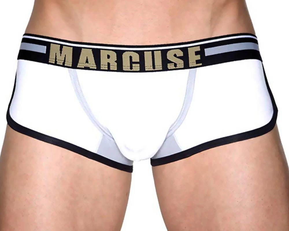 Marcuse MA-Bounce Boxer- Uplifting Boxer 6 Marcuse MA-Bounce Boxer- Uplifting Boxer