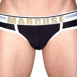 Marcuse MA-Bounce Brief- Uplifting Brief