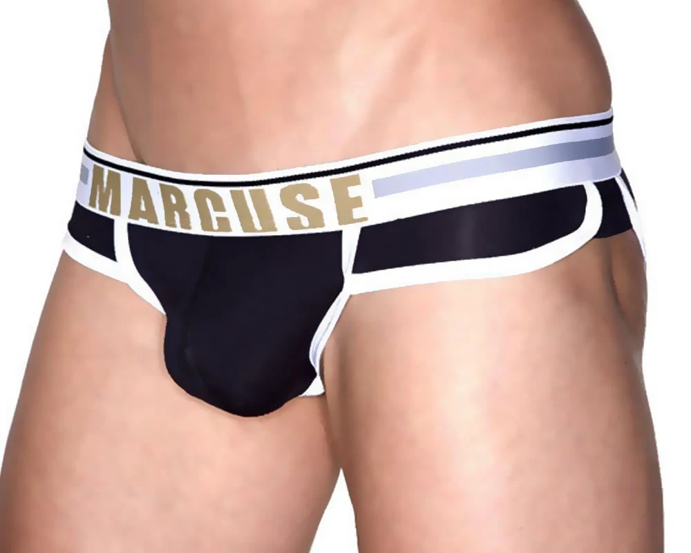 Marcuse MA-Bounce Brief- Uplifting Brief 4 Marcuse MA-Bounce Brief- Uplifting Brief