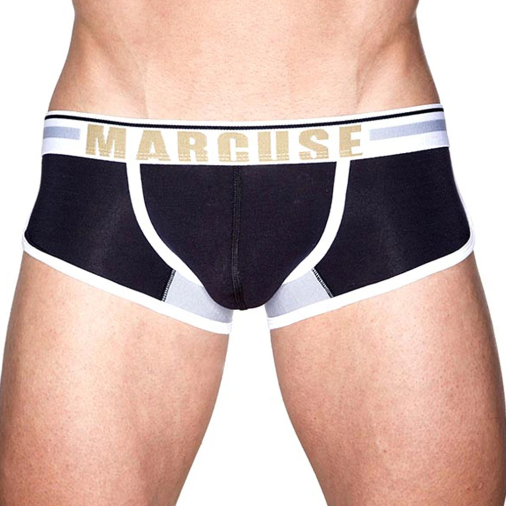 Marcuse MA-Bounce Boxer- Uplifting Boxer 3 Marcuse MA-Bounce Boxer- Uplifting Boxer