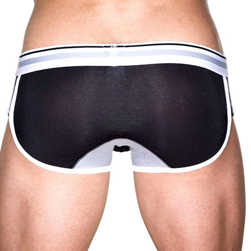 Marcuse MA-Bounce Boxer- Uplifting Boxer 5 Marcuse MA-Bounce Boxer- Uplifting Boxer