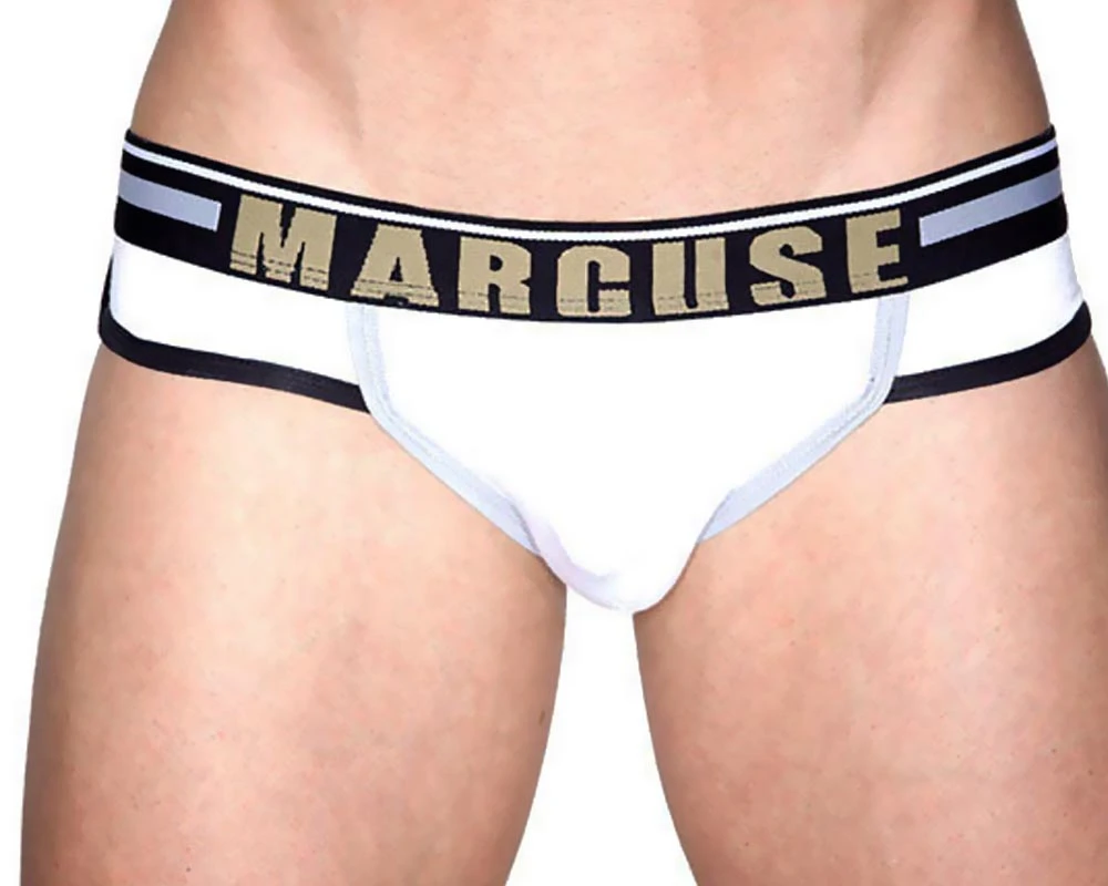 Marcuse MA-Bounce Brief- Uplifting Brief 6 Marcuse MA-Bounce Brief- Uplifting Brief