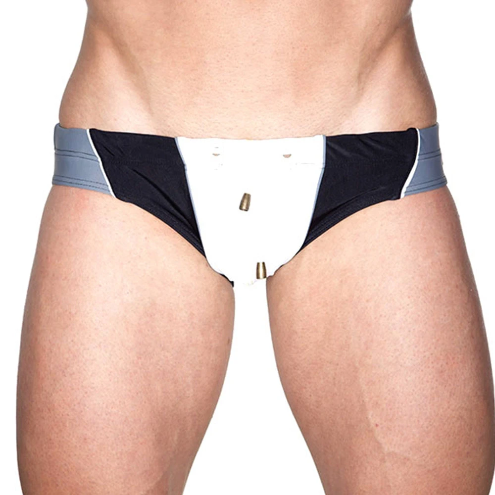 Marcuse MA-Bondi-Black Swimwear 3 Marcuse MA-Bondi-Black Swimwear