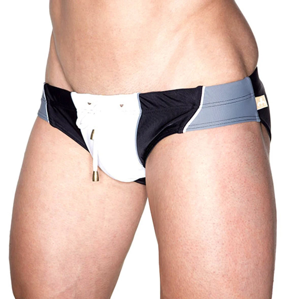 Marcuse MA-Bondi-Black Swimwear 4 Marcuse MA-Bondi-Black Swimwear