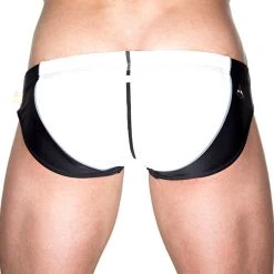 Marcuse MA-Bondi-Black Swimwear 9 Marcuse MA-Bondi-Black Swimwear