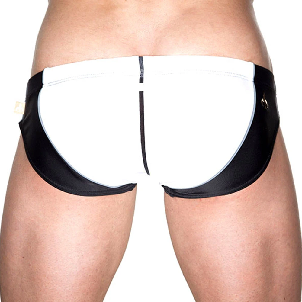 Marcuse MA-Bondi-Black Swimwear 5 Marcuse MA-Bondi-Black Swimwear