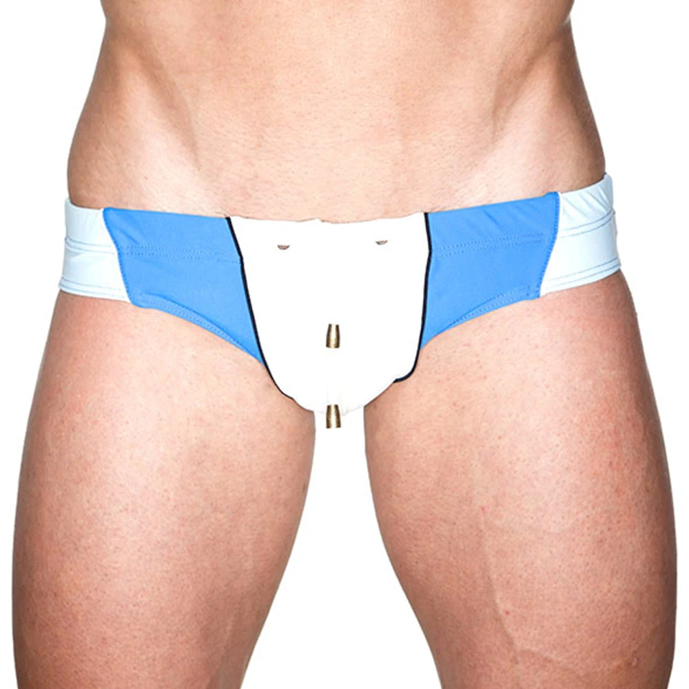 Marcuse MA-Bondi-Black Swimwear 6 Marcuse MA-Bondi-Black Swimwear