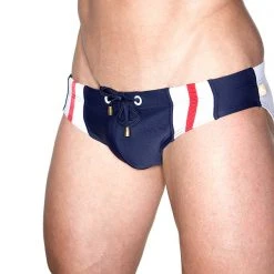 Marcuse MA-Splash-Yellow Hipster Swimwear 7 Marcuse MA-Splash-Yellow Hipster Swimwear